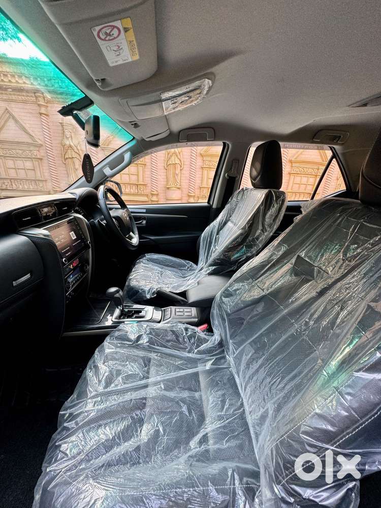 Toyota Fortuner 4x2 At 2.8 Diesel, 2025, Diesel