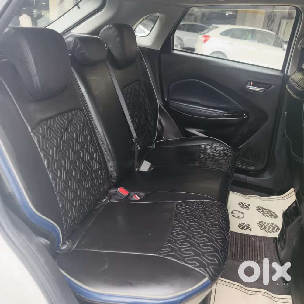 2025 Baleno 1.2 Zeta Ags