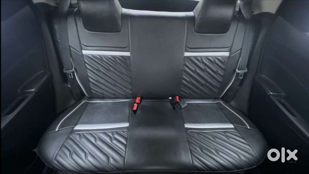 Maruti Suzuki Swift Vvt Vxi, 2022, Petrol
