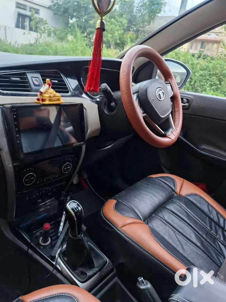 Tata Zest 2014