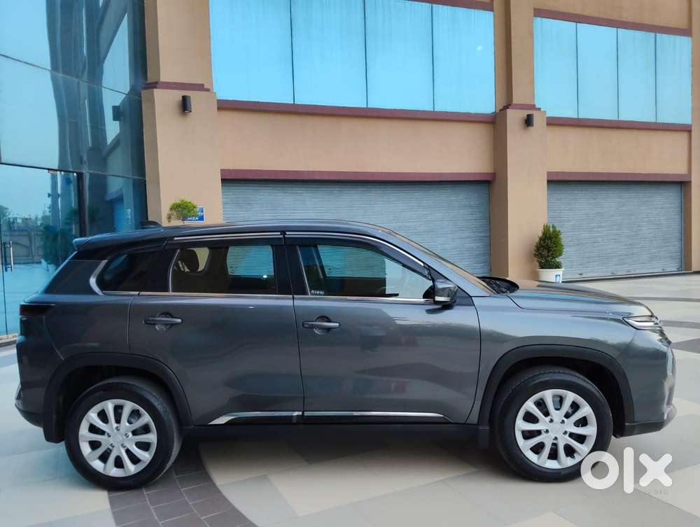 Toyota Urban Cruiser Hyryder 1.5 E Neo Drive, 2023, Petrol