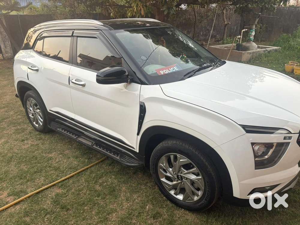 Hyundai Petrol Car 2023