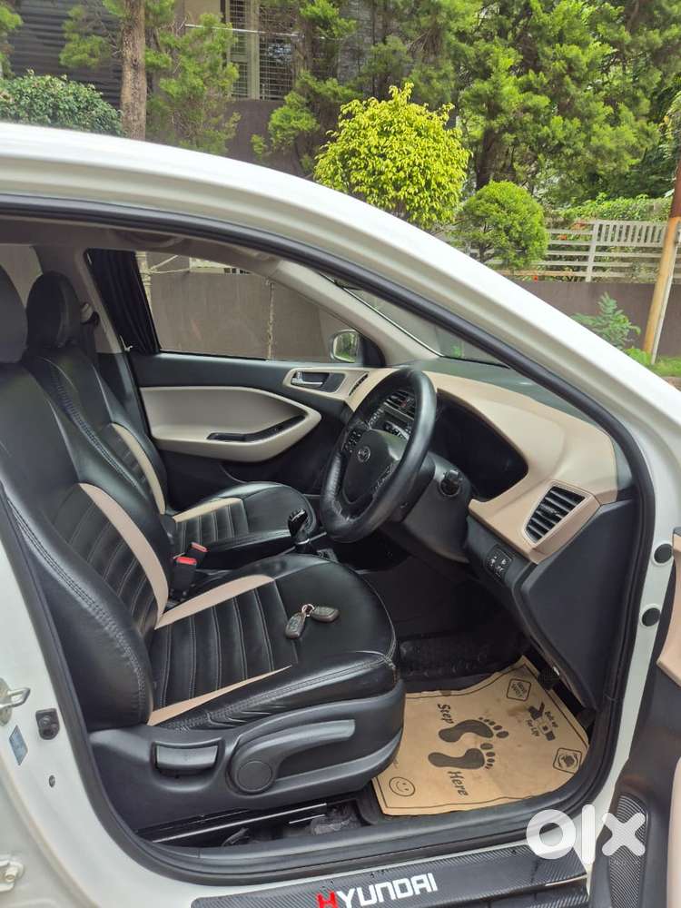 Hyundai I20 Asta Opt, 2019, Diesel