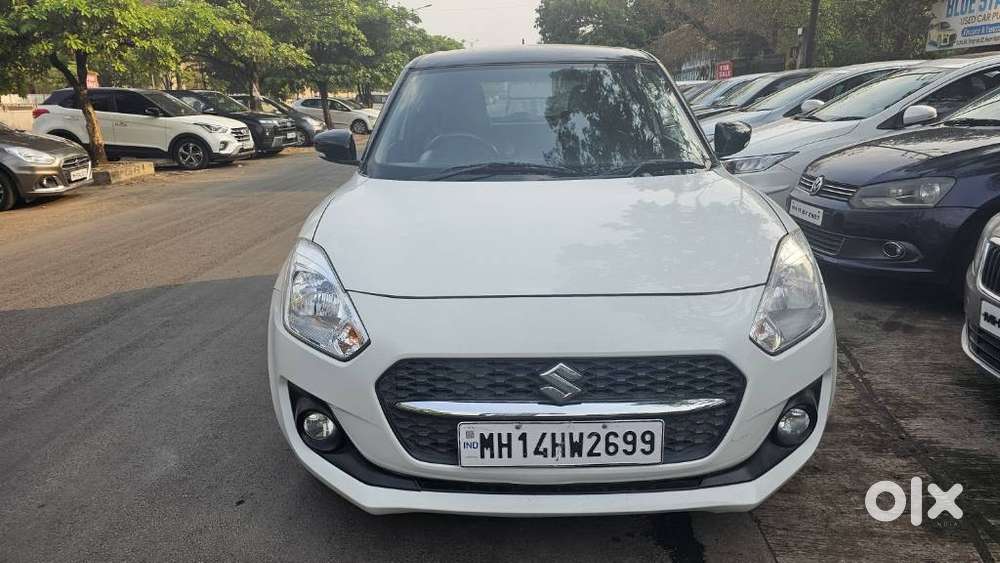 Maruti Suzuki Swift Vdi Bs Iv, 2019, Diesel