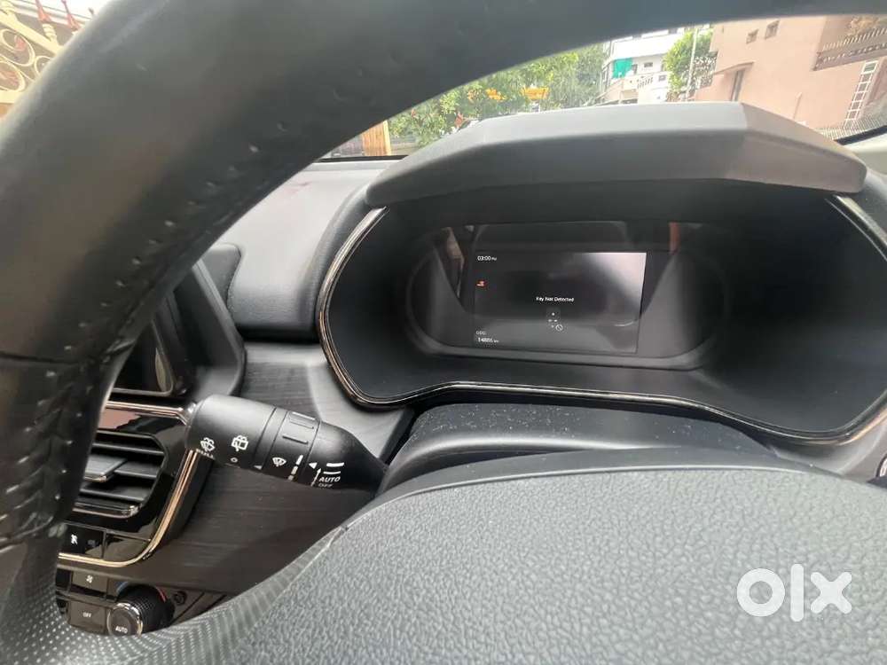 Tata Safari 2.0 Kryotec 2024