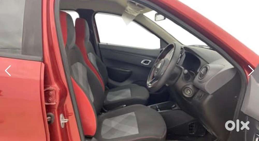 Renault Petrol Automatic 2020