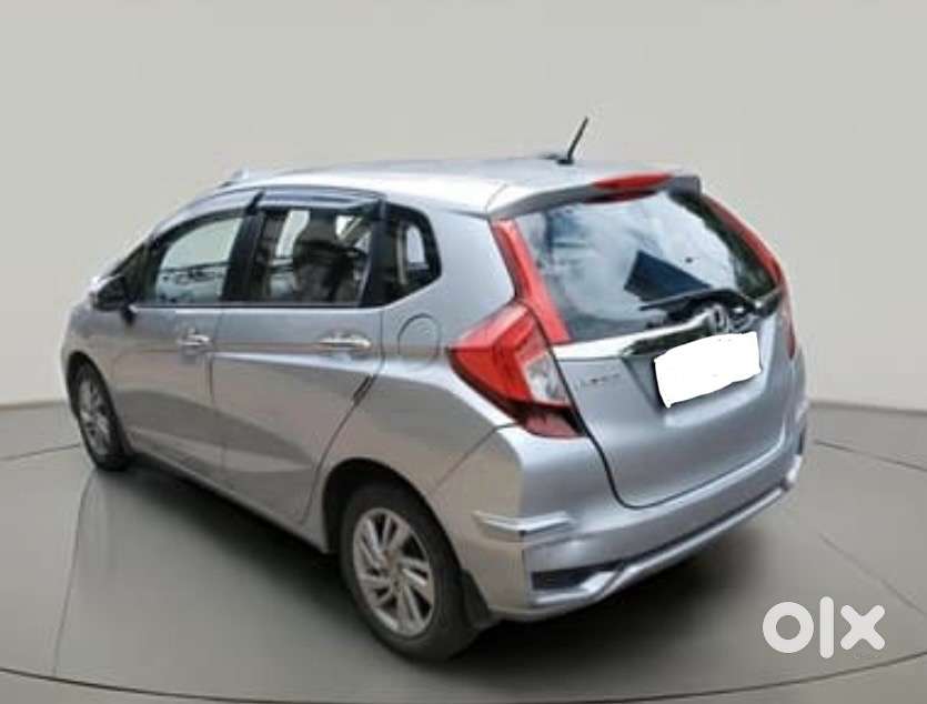 Honda Jazz Petrol 2021