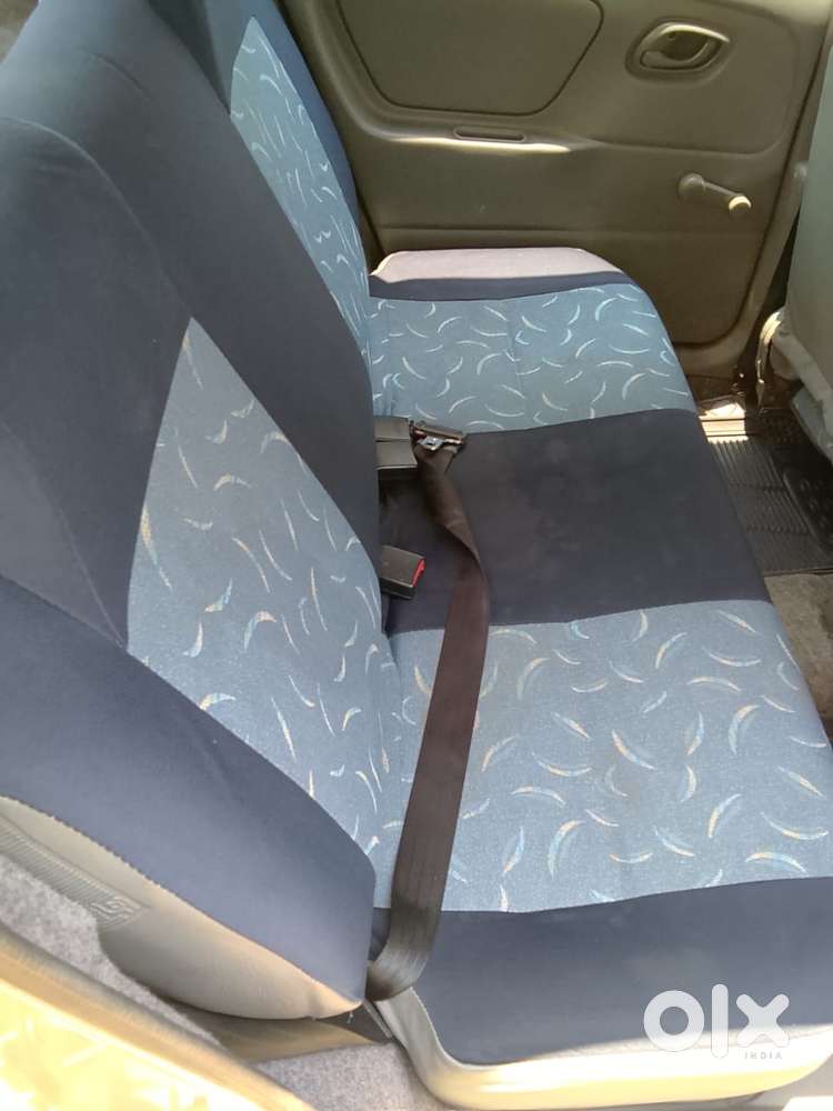 Maruti Suzuki Alto 0.8 Lxi (o), 2008, Petrol