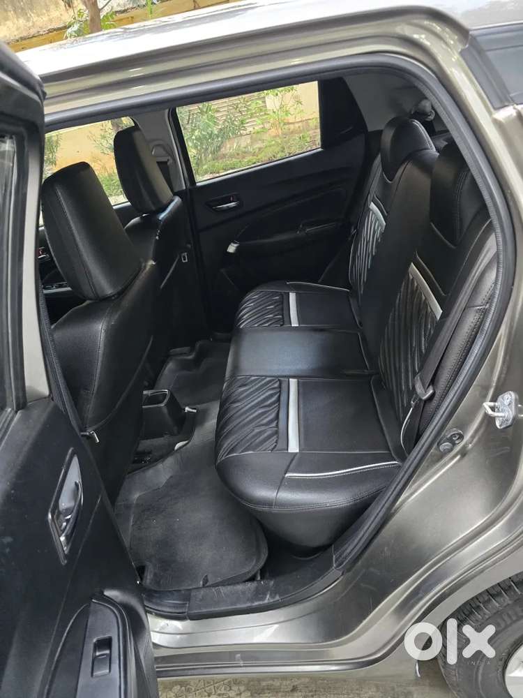 Maruti Suzuki Swift VXI, 2020, Petrol