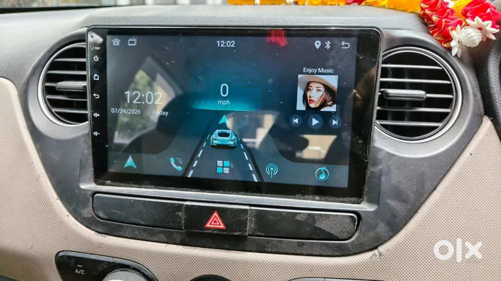 Hyundai Grand I10 Prime 2014
