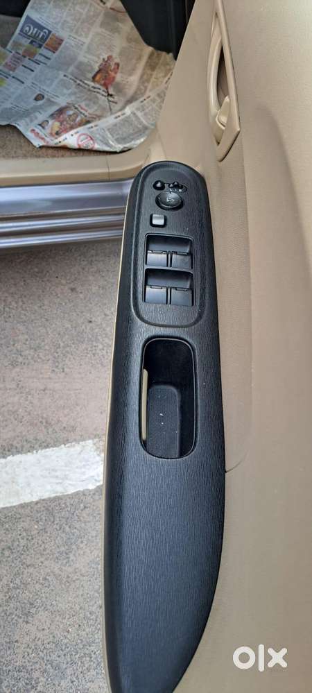 Honda Amaze 2013-2016 Sx I-dtec, 2015, Diesel