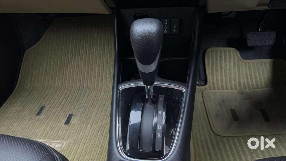 Honda Amaze Vx Cvt Petrol, 2023, Petrol