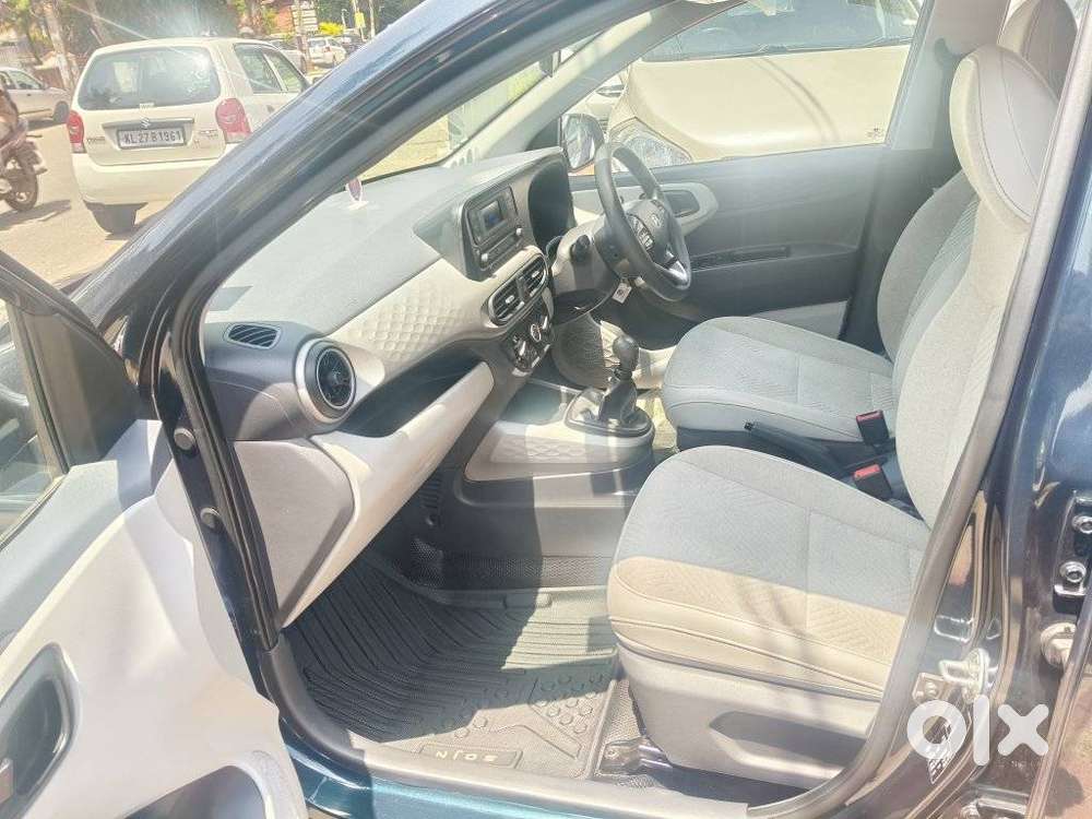 Hyundai Grand I10 Nios Magna, 2023, Petrol