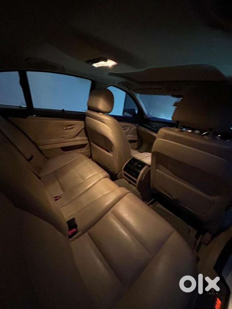 2015 Bmw Diesel Automatic Car