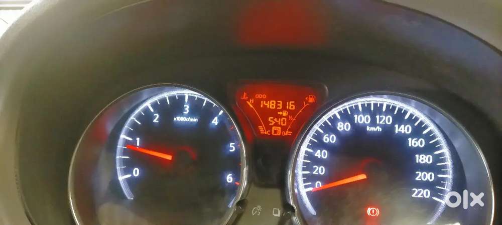 Nissan Sunny 2012 Diesel 150000 Km Driven,3rd Party Insurance, Junion