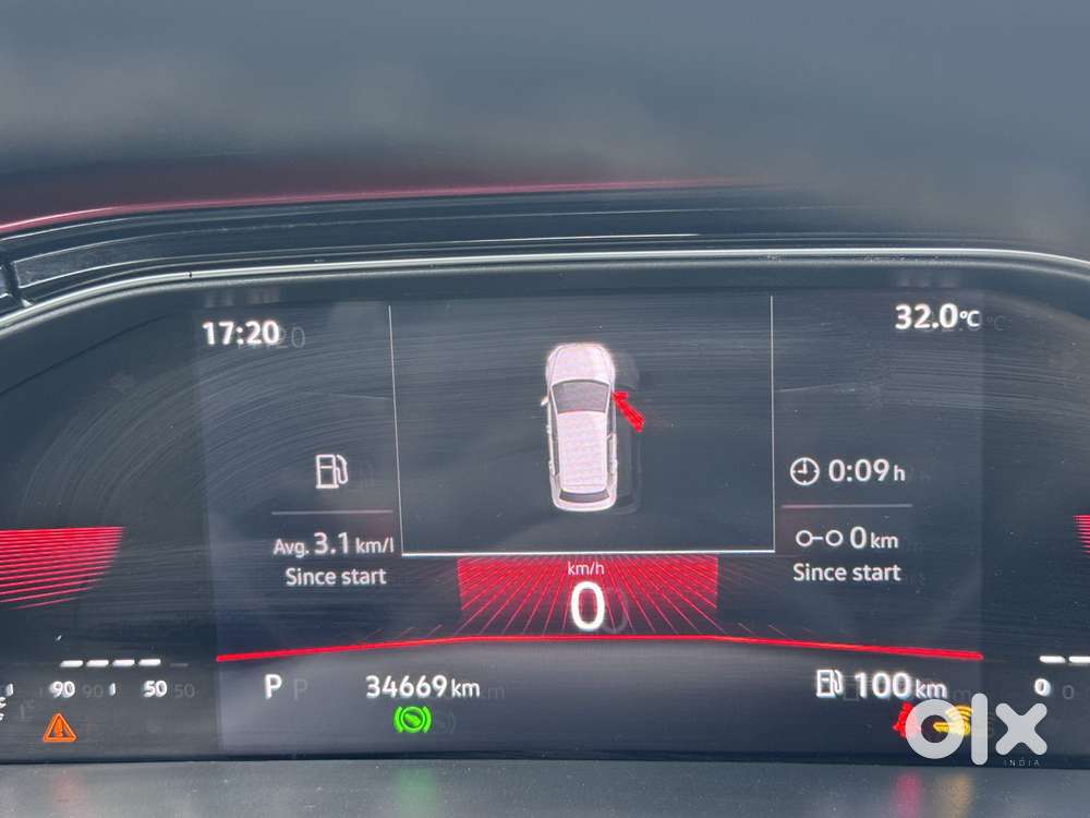 Volkswagen Virtus 1.5 Tsi Gt Plus Evo Dsg, 2023, Petrol