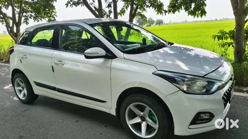 2019 Model All Original Non Accidental