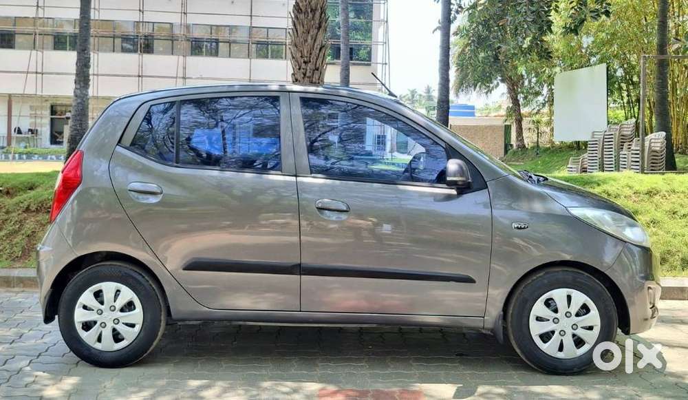 Hyundai I10 1.2 Kappa Magna, 2011, Petrol