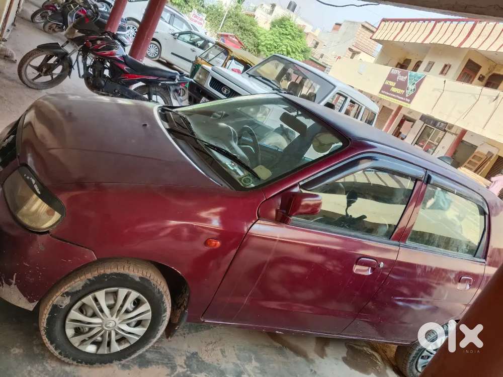Maruti Suzuki Alto 800 Petrol 64000 Km Driven