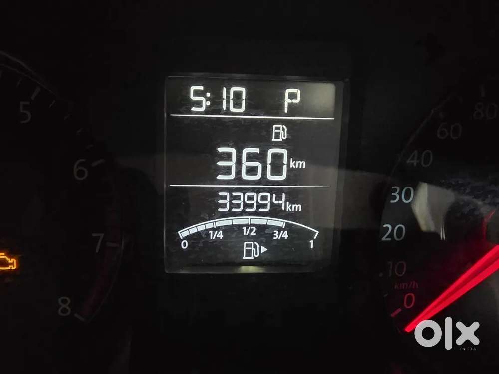 Doctor Owned Polo Gt Tsi At