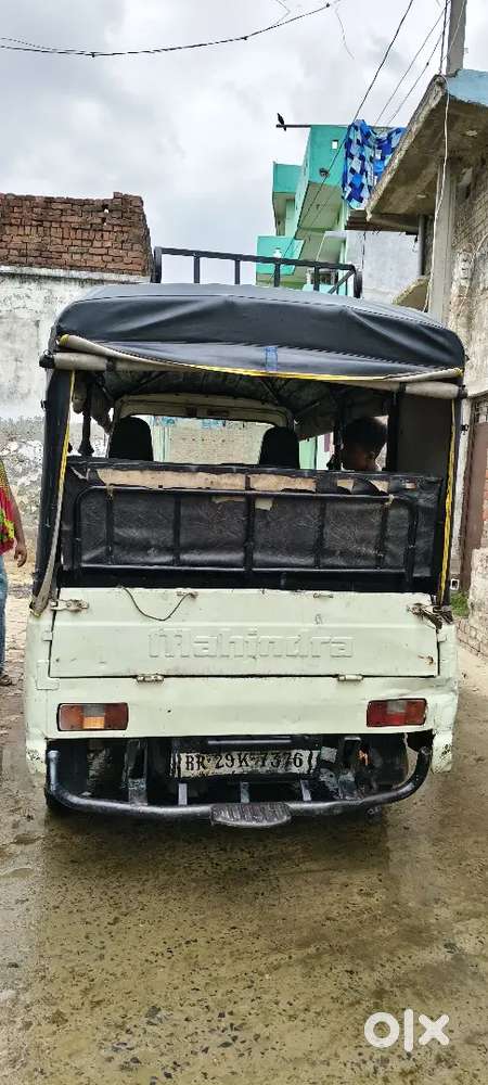 Mahindra Kuv100 Nxt Diesel 2014