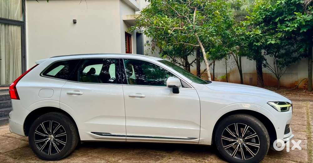 Volvo Xc60 D5 Inscription 2018 Diesel