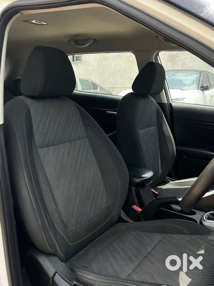 Kia Seltos Htk G, 2020, Petrol