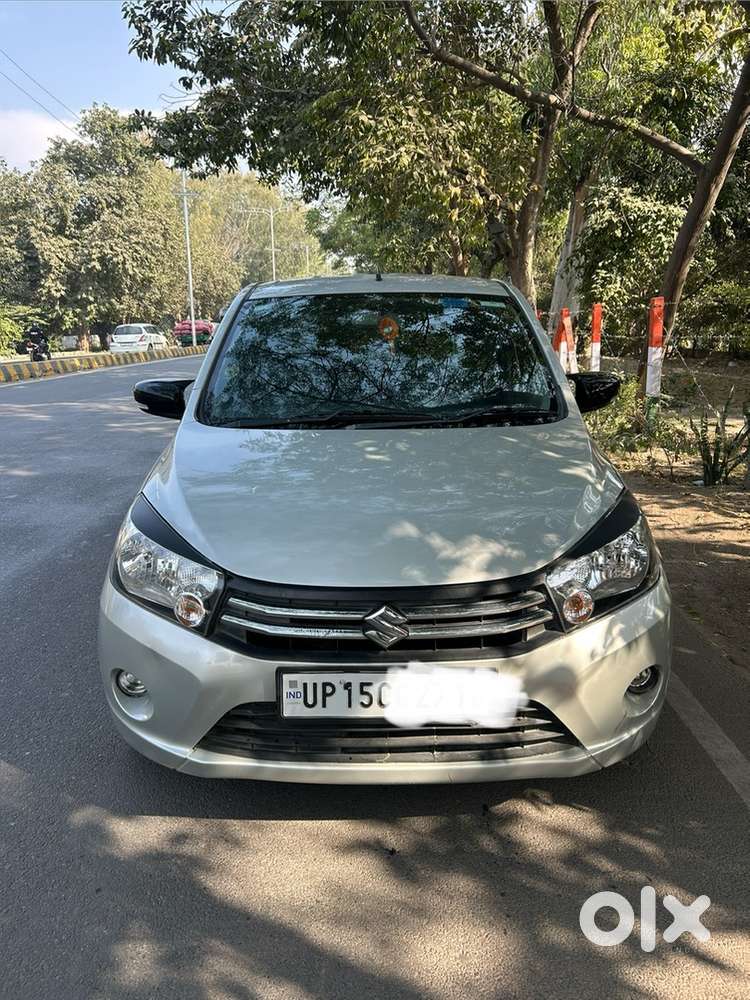 Maruti Suzuki Celerio Petrol Well Maintained