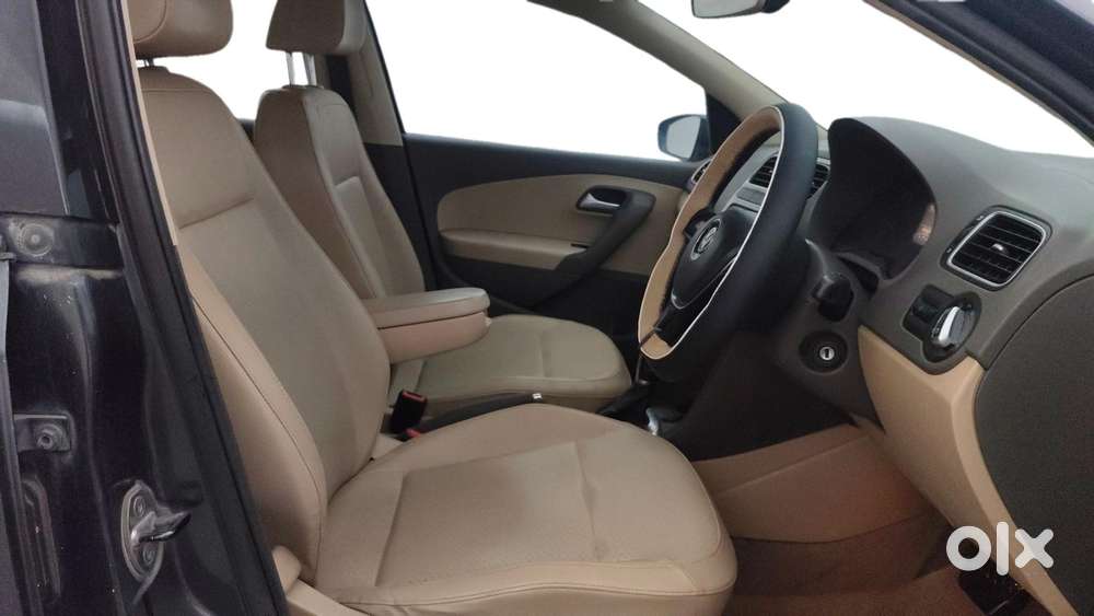 Volkswagen Vento 1.5 Tdi Highline At, 2016, Diesel