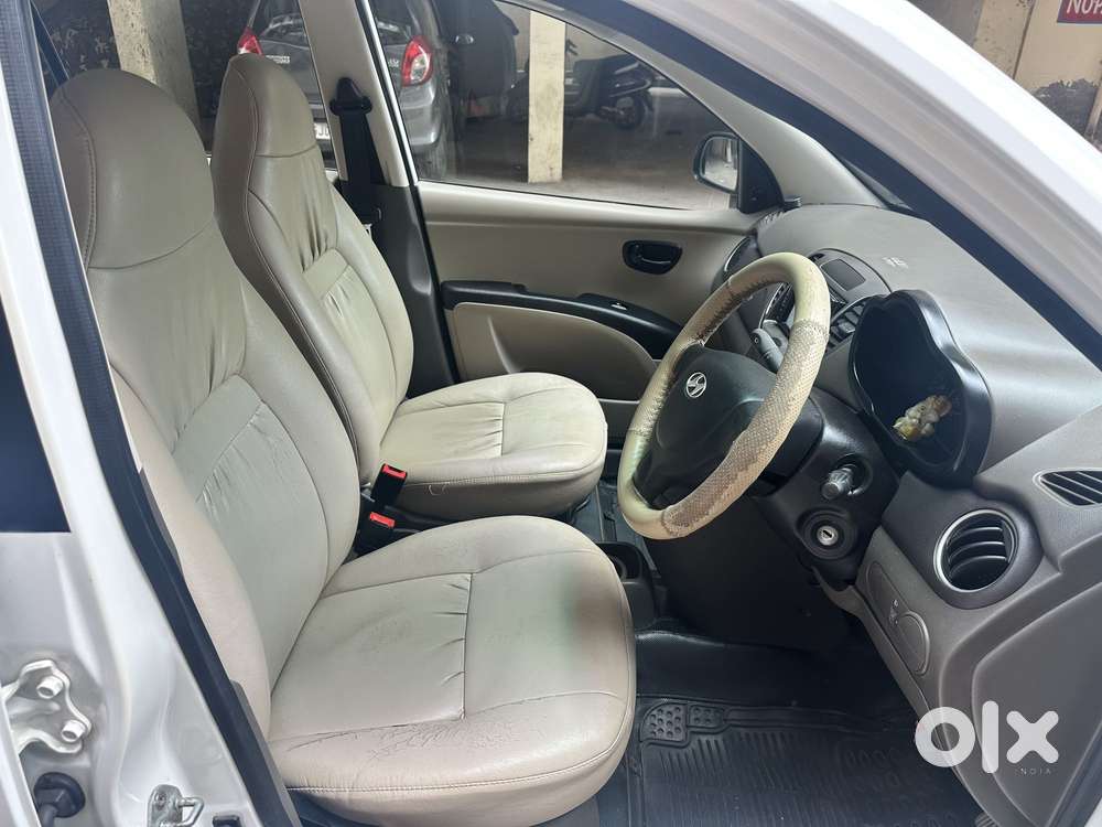 Hyundai I10 Magna 1.1l, 2016, Petrol