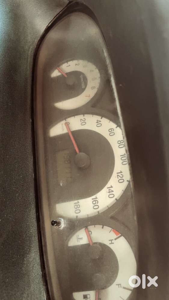 Mahindra Xylo 2009 Diesel Good Condition