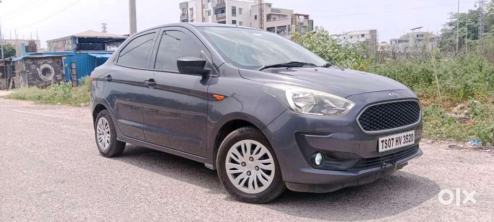Ford Figo Aspire 1.5 Ti-vct Titanium, 2019, Diesel