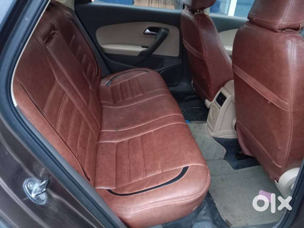 Volkswagen Vento 1.2 Tsi Highline, 2016, Diesel