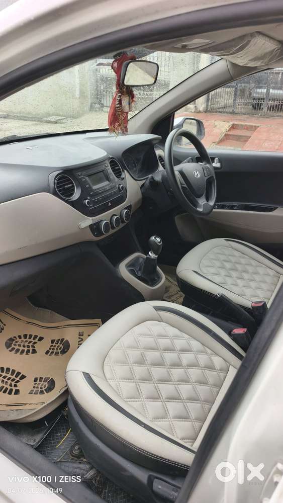 Hyundai Grand I10 2016-2017 Sportz Cng, 2016, Cng & Hybrids