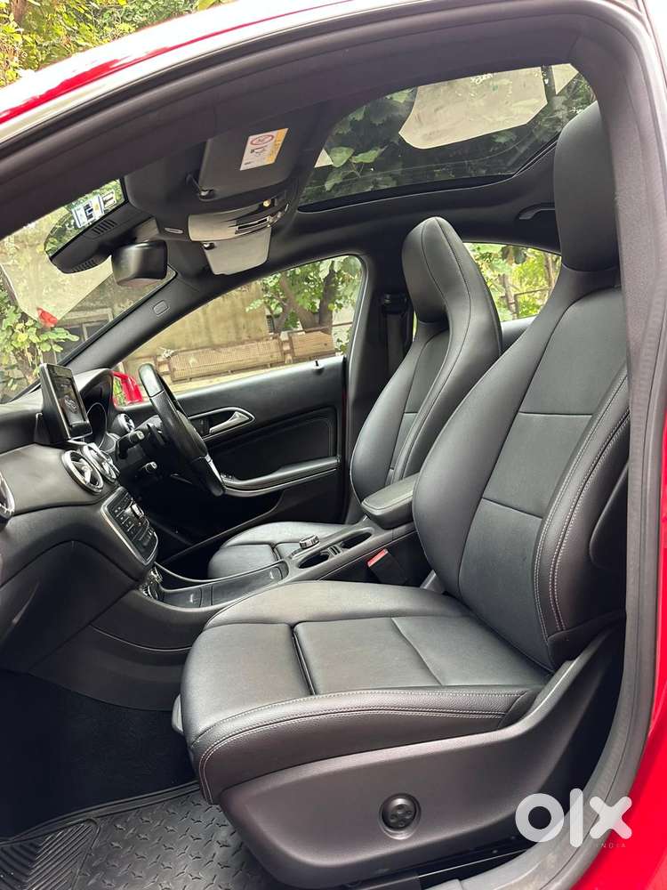 Mercedes-benz Cla 200 Cdi Style, 2015, Diesel