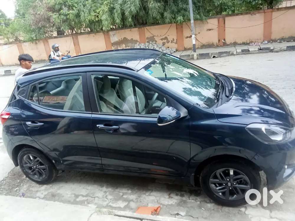 Hyundai Grand I10 Sportz 2023 1st Owner