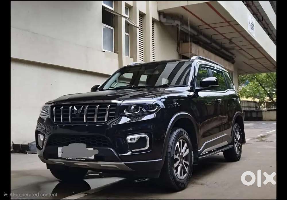 Scorpio N Z8l Top End Manual