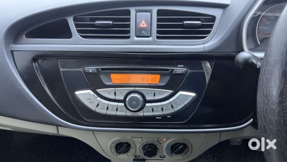 Maruti Suzuki Alto K10 2010-2014 Vxi, 2017, Petrol