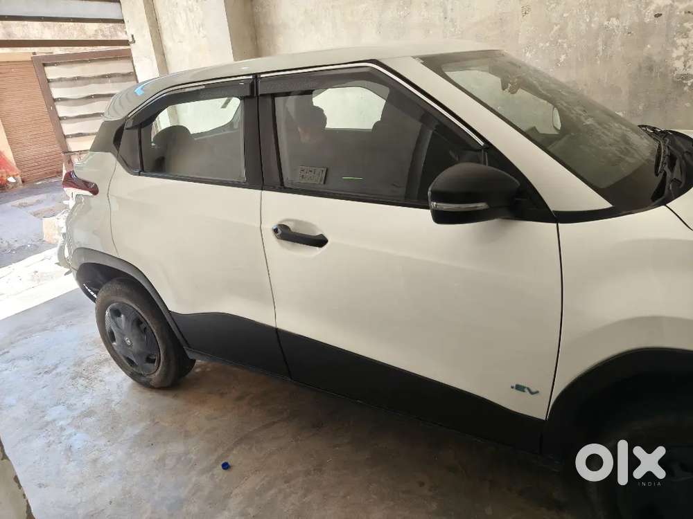 Tata Punch Ev Smart (25kwh)  Fully Upgraded  Subsidy Available