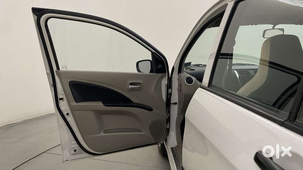 Maruti Suzuki Celerio 1.0 Vxi Amt, 2014, Petrol