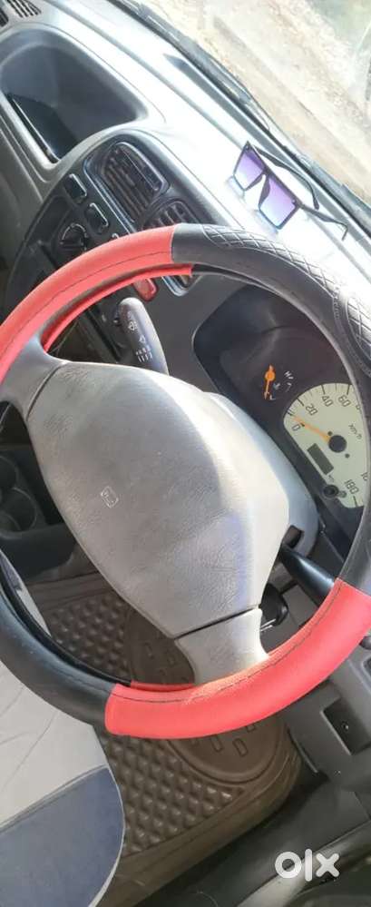 Maruti Suzuki Alto 2008 Lx