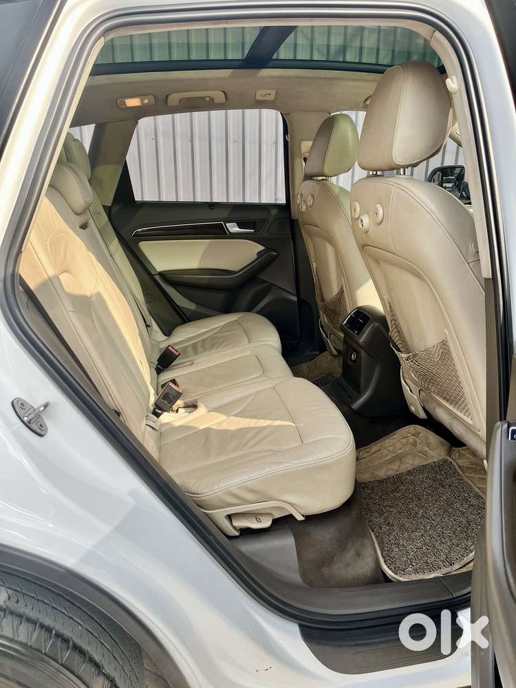 Audi Q5 2.0 Tdi Quattro Premium, 2013, Diesel