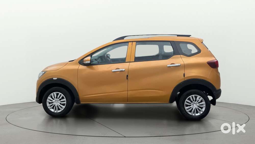 Renault Triber Rxl, 2021, Petrol