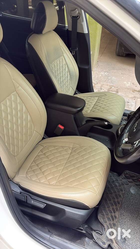 Kia Seltos Diesel 2022