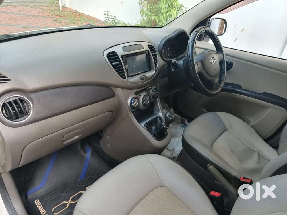 Hyundai I10 Magna 1.1 Irde2