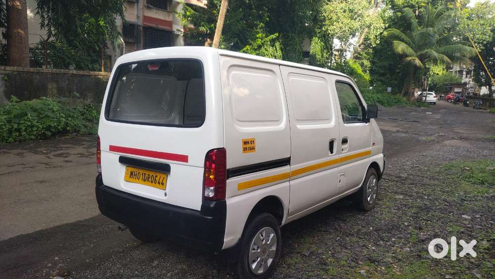 Maruti Suzuki Eeco Cargo, 2020, Cng & Hybrids