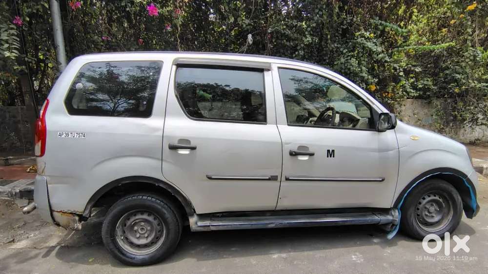 Mahindra Xylo Diesel 2019