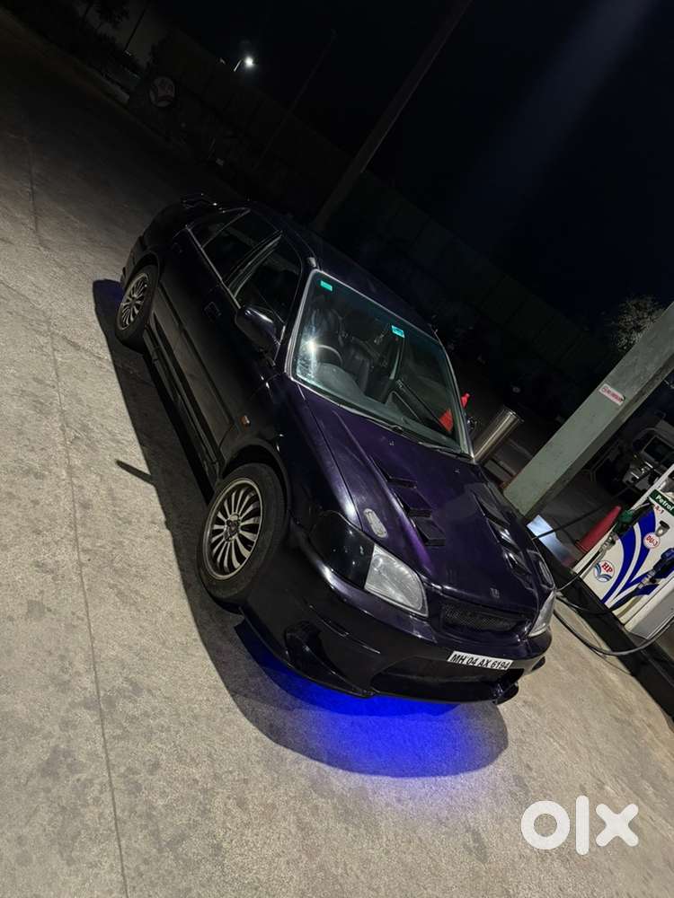 Rare Honda City Type 2 Automatic Trans