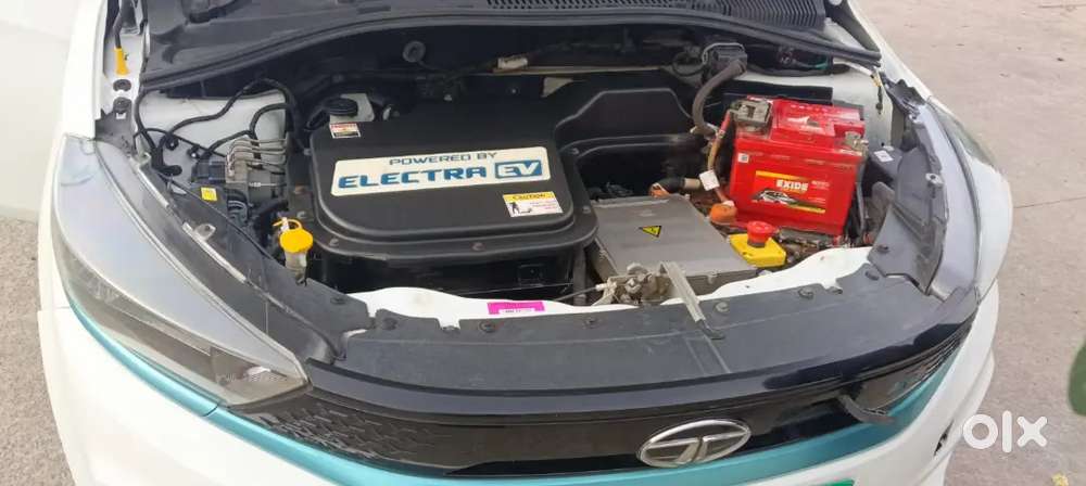 Tata Tiago Ev Xe 2023