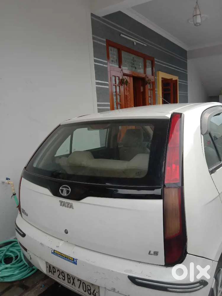 Tata Indica Vista 2014